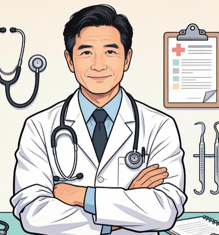 谢大明真实评价